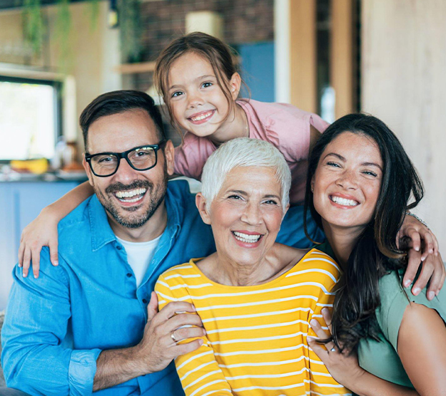 Family Dentistry