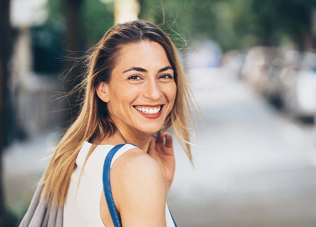 Teeth Whitening